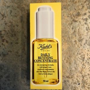 Kiel’s Daily Reviving Concentrate